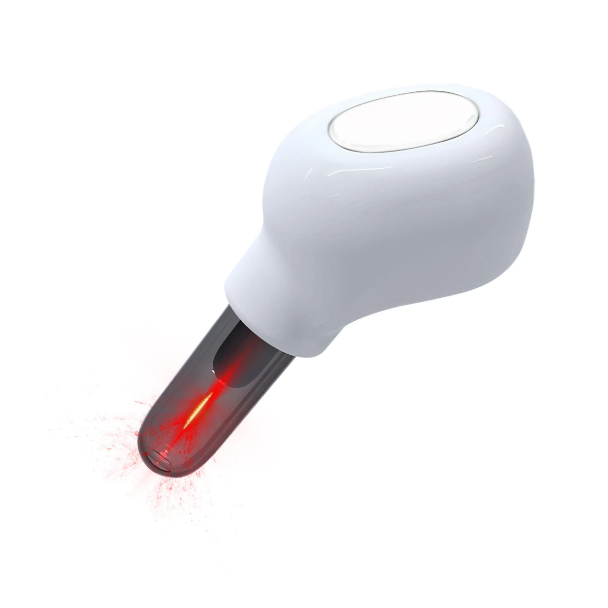 Terapia de Luz Roja Para Oídos y Nariz de 650MN - Otoluxe