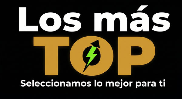 Los Más Top