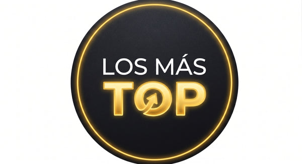 Los Más Top